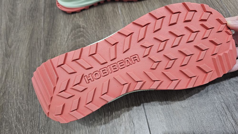 Кроссовки анатомические Hobbibear