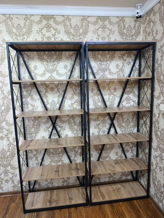 parta stelaj loft mebellar