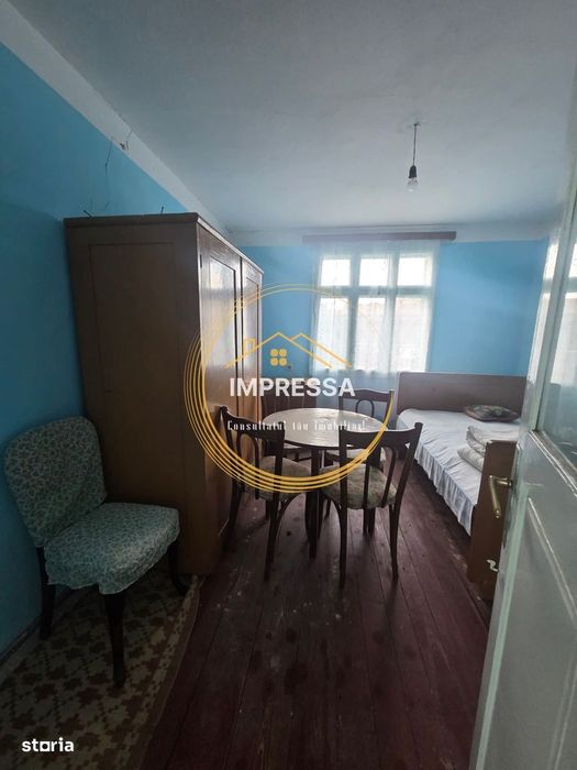Se vinde casa bunicii cartier Itcani sv zona mirifica lg apa sucevei