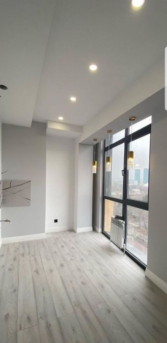 Ремонт квартирй...