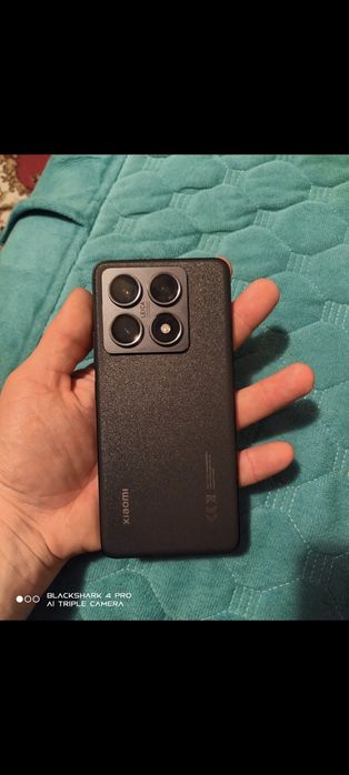 Vând Xiaomi 14T PRO 512 GB stare perfecta
