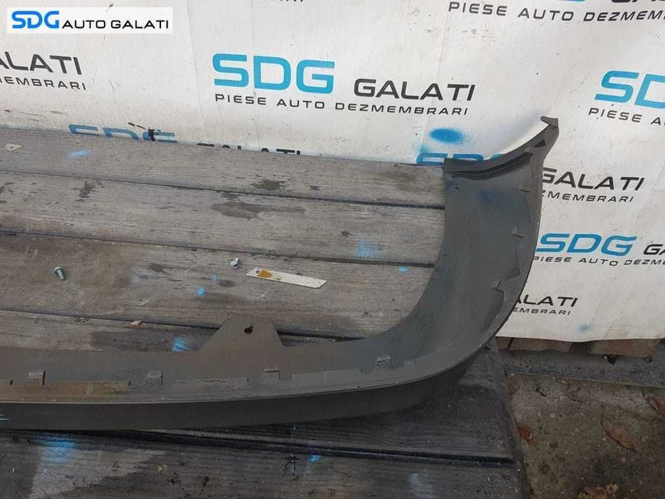 Prelungire Fusta Spoiler Bara Spate Ford Focus Break 2 MK2 2004 - 2008 Cod 4M51N17A894