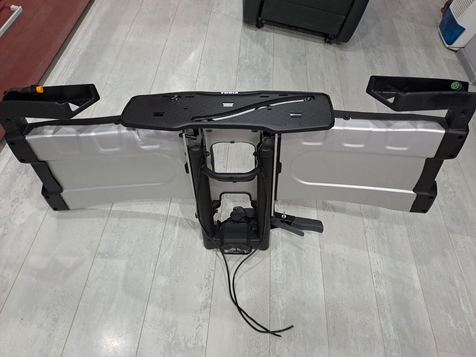 Сгъваем багажник за велосипеди  THULE  EasyFold XT 933