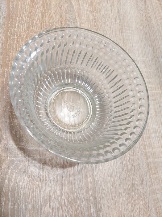 Посуда    хрусталь