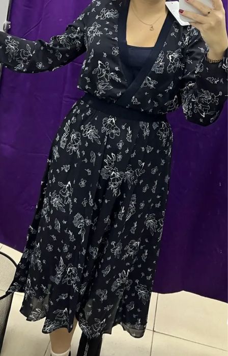 Платье женское