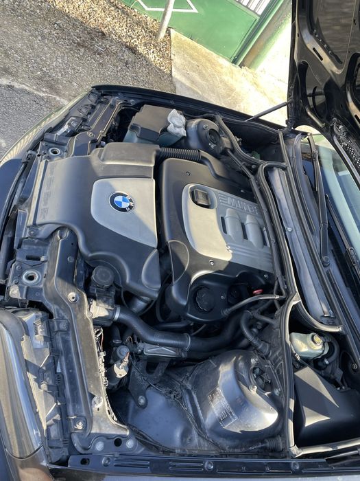 Bmw e46 breack pachet M