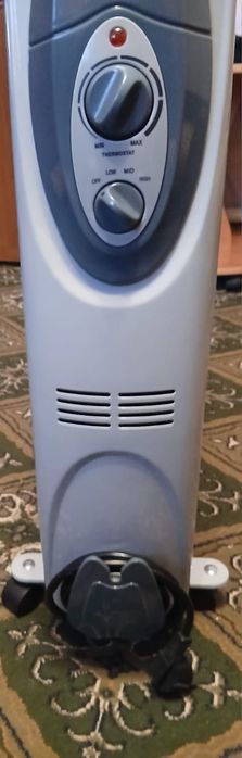 Продам новый радиатор