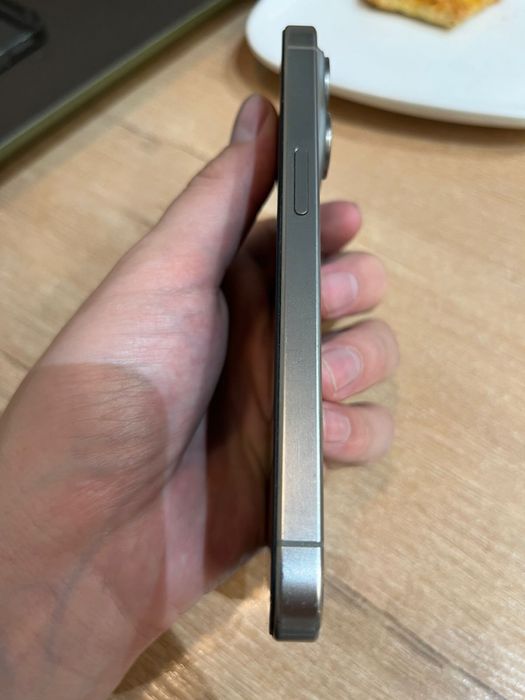 Iphone 15 Pro 256GB