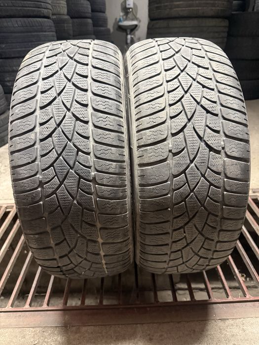 Dunlop 205/55/16