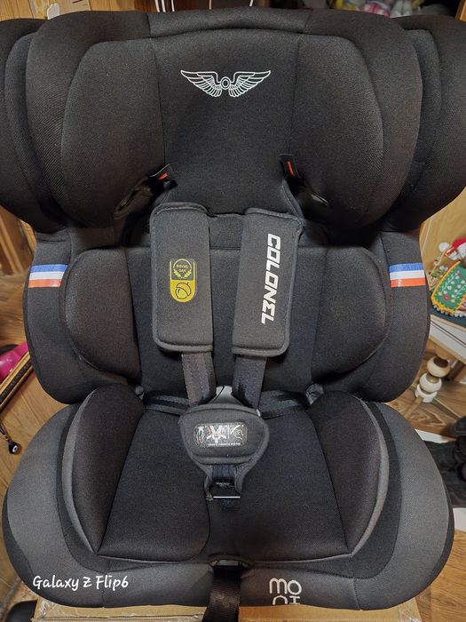 Детско столче Moni Colonel