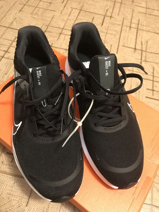 NIKE кроссовки 42,5