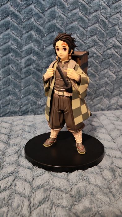 Figurină Demon Slayer KNY - Kamado Tanjiro