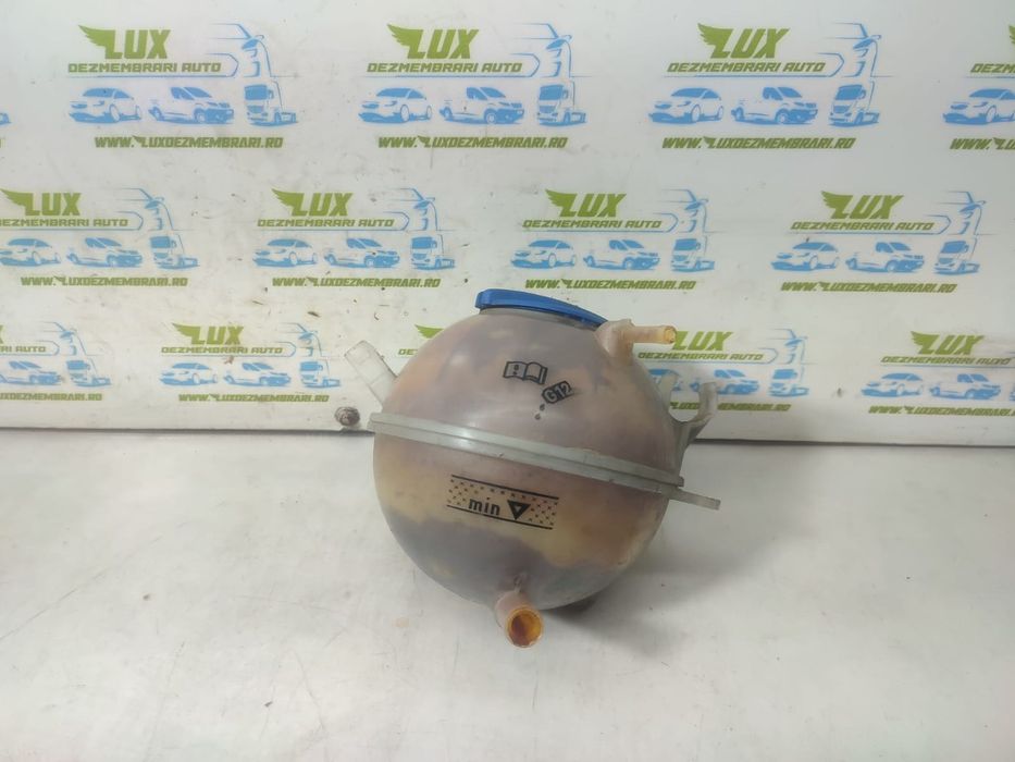 Vas expansiune antigel 1.6 2.0 tdi CAY CFF CFH 1k0121407a Volkswagen Tiguan 1 (5N) (2007 - 2011)