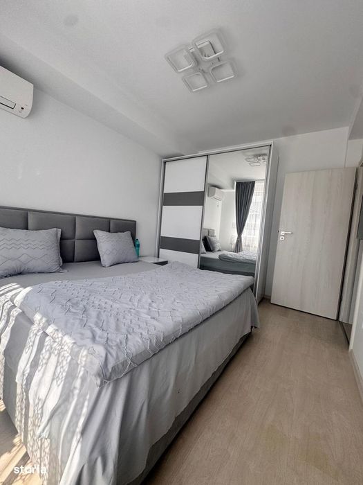 Casa individuala | Proprietar | Mobilata si Utilata | 5 camere | 218mp
