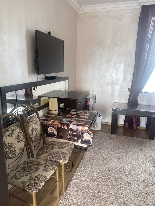 Посуточно 8000 однакомнатная