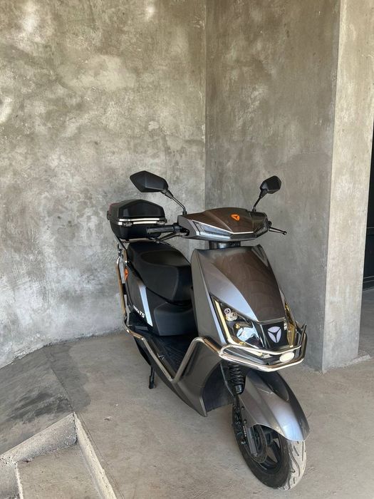 Yadea T5 elektro skuter