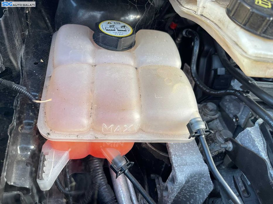 Vas Expansiune Apa Antigel Motor Ford Kuga 2 2.0 TDCI 2012 - 2019