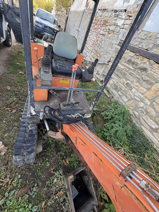 Ивеко камион с Двоина гима