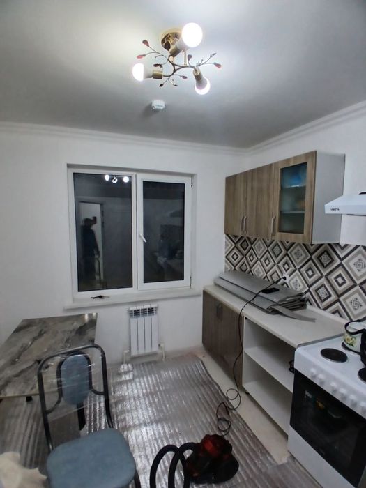 Dom 2 honalik kvartira