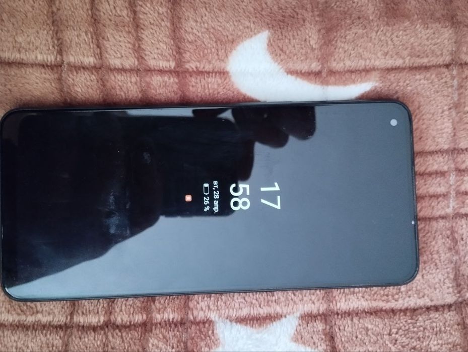 Продам или обменяю OPPO RENO 7