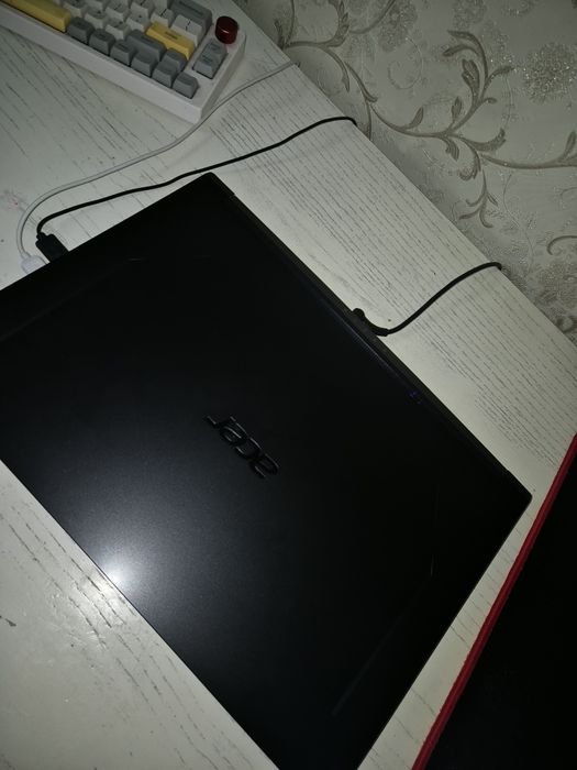 Acer Nitro 5  RTX 3050 16GB RAM