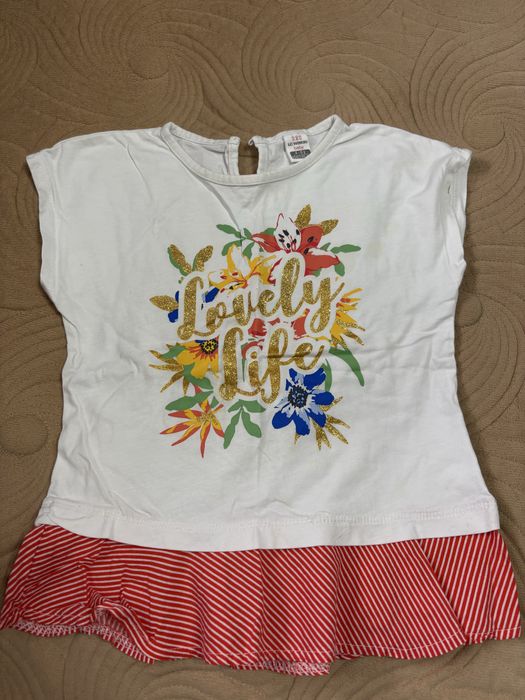 Детские вещи для девочек б/у