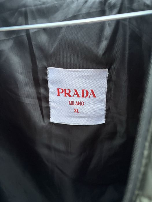 Vesta Prada, marimea XL