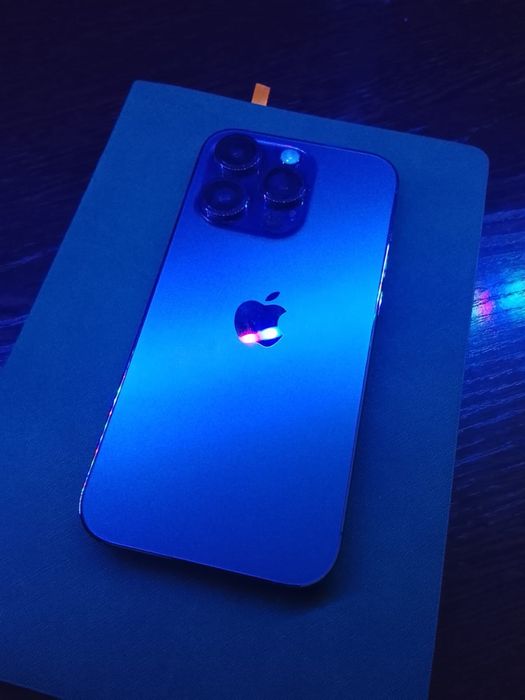 Обменяю или продам 14 про