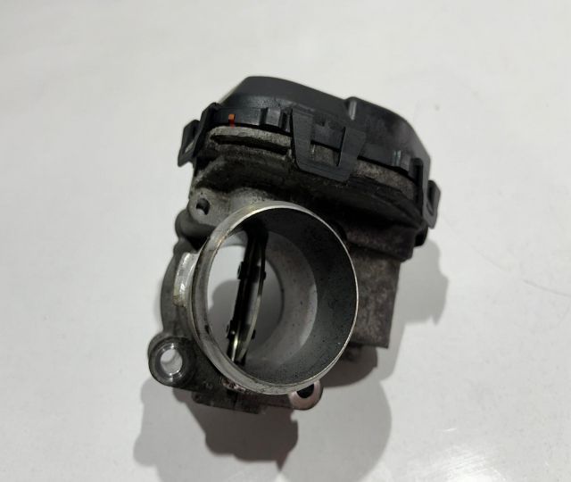 Clapeta acceleratie 1.5 1.6 TDCI 9807238580 Peugeot 208 1 [facelift]