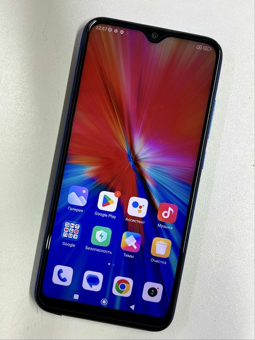 Продам Redmi note 8
