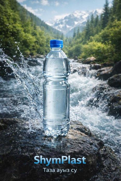 баклажка бутылка пэт