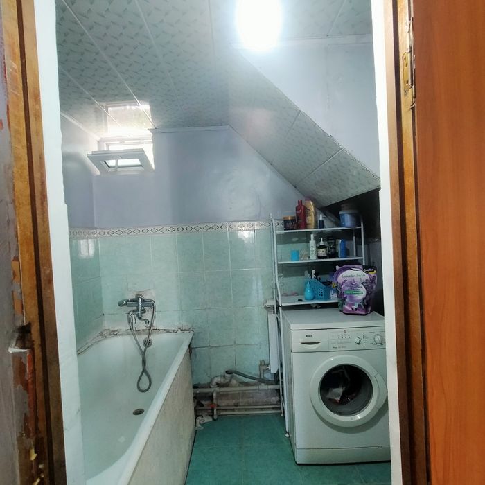 Мансард уй жагдаи жаксы