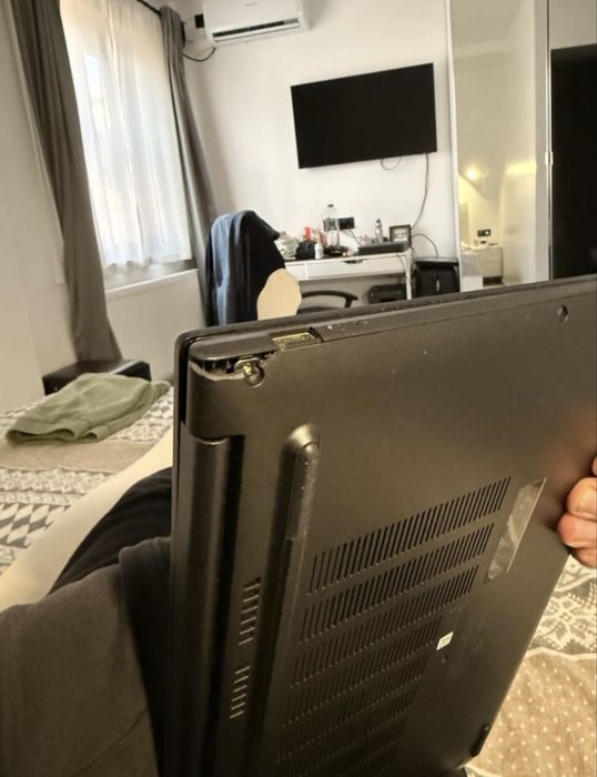 leptop asus vivobook 15x oled