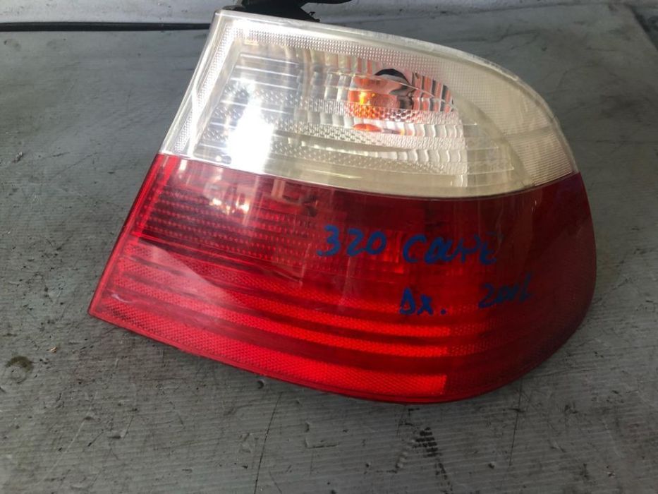 stop dreapta bmw seria 3 e46 cupe 1998-2006