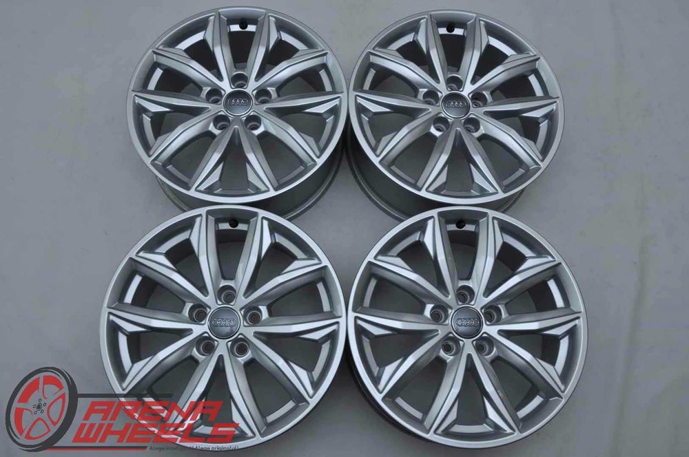 Jante 17 inch Originale Audi Q5 FY R17