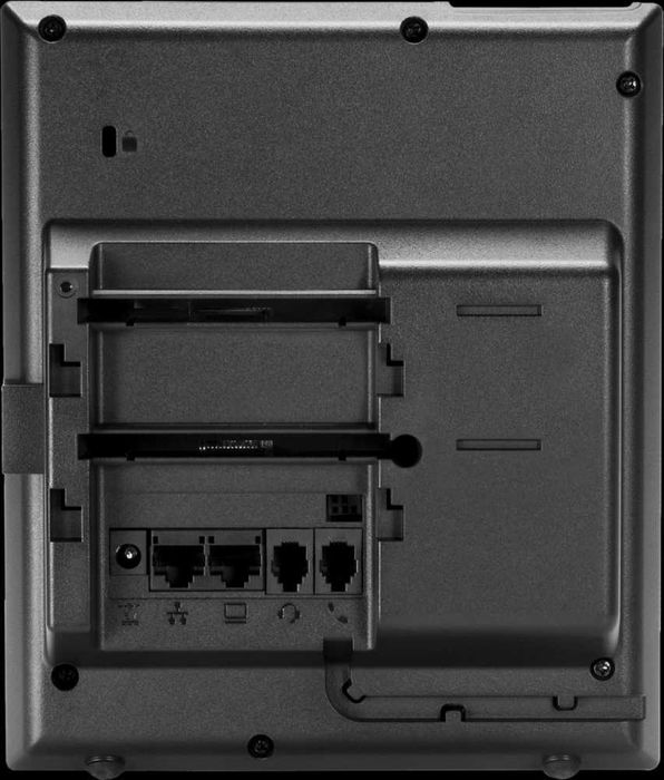 Polycom VVX201 + VVX250 + CCX400 Business Skype IP Phone sigilat!