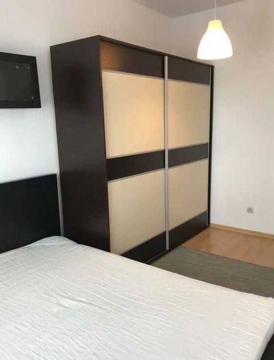 Дава се под наем Двустаен апартамент в Пловдив, Западен - 60 кв.м за 275.4 € - Снимка #3