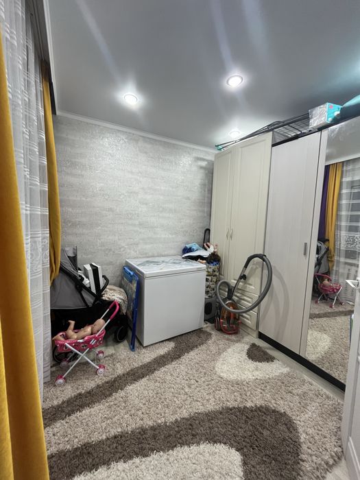 Щучинск. ул. Морозова д. 47