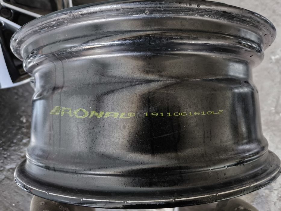 Джанти за Mercedes 18