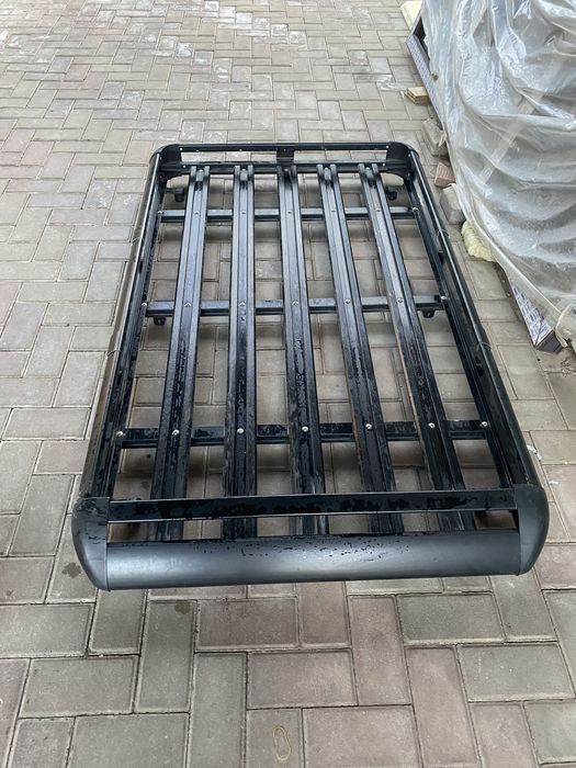 Продам багажник на авто