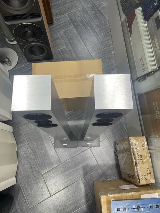 Revox eleganse column