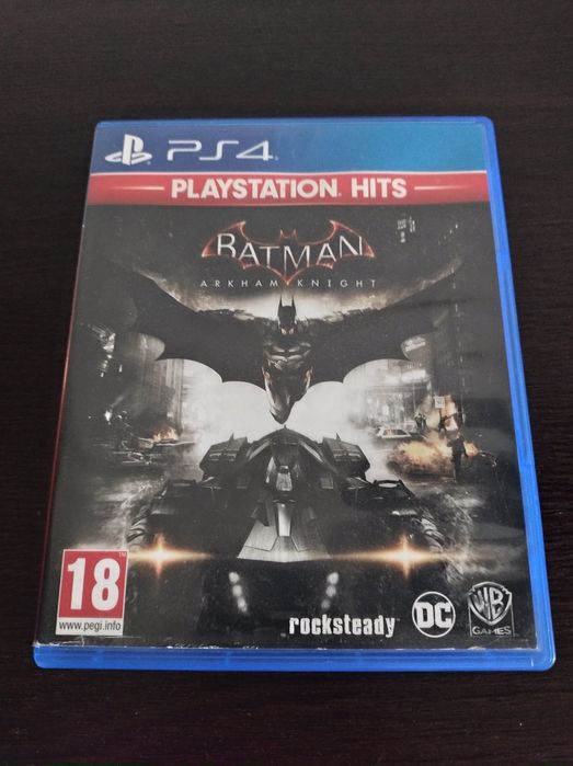 Jocuri PS 4 Noi /  utilizate