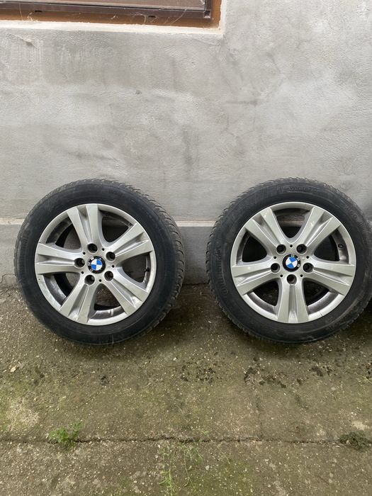 Jante BMW r16 doua latimi
