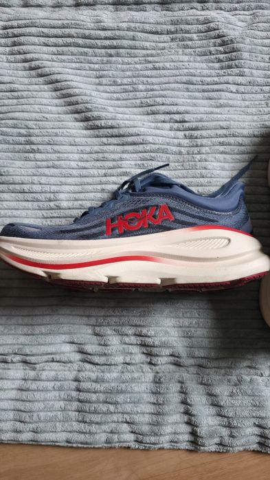 Hoka Bondi 9 мужские