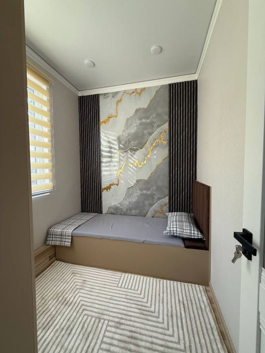 3 xonali uy sotiladi