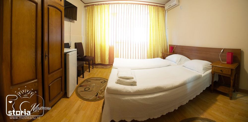 Se Vinde Pensiunea Sidonia din Calimanesti