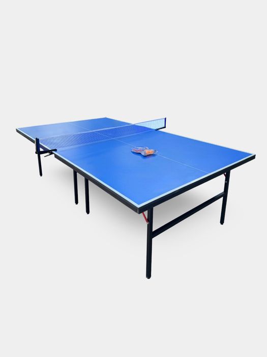 Настольный теннис