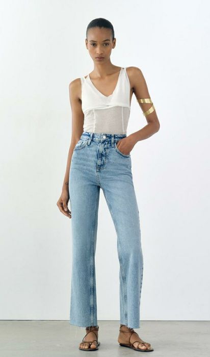 Дънки Зара/ Zara