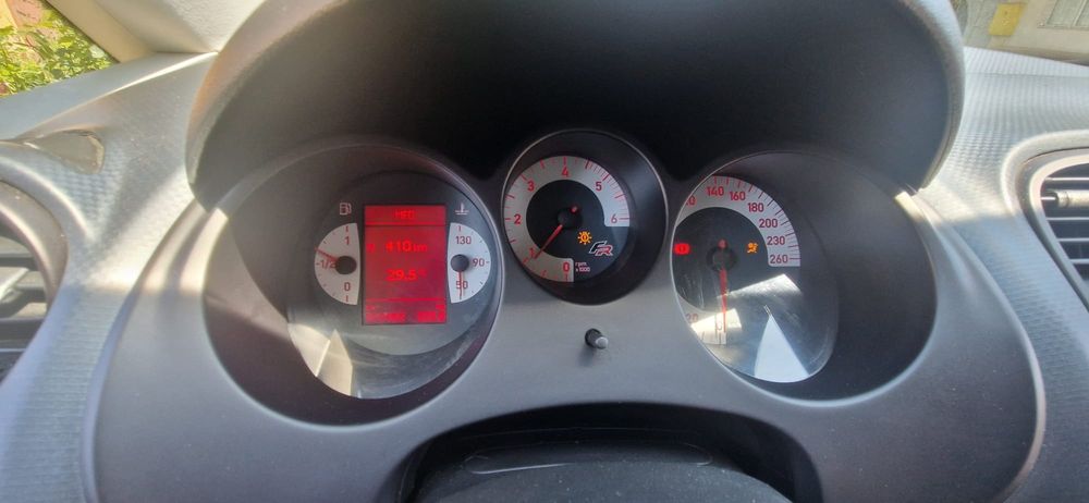 Seat Altea FR 170cp