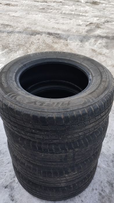 Летние шины вигоровс